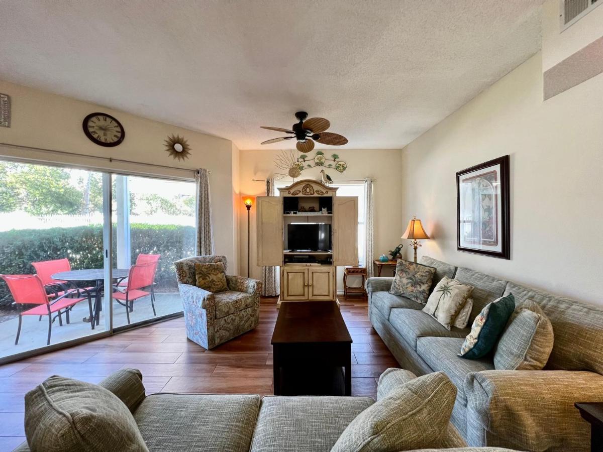 Sandpiper Cove 9123 Destin Exterior photo