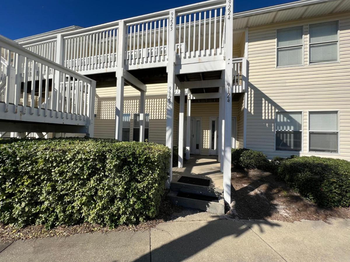 Sandpiper Cove 9123 Destin Exterior photo