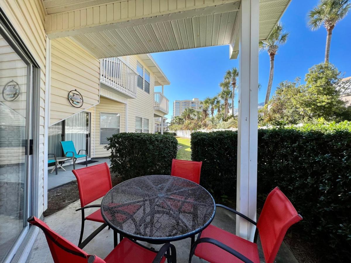 Sandpiper Cove 9123 Destin Exterior photo