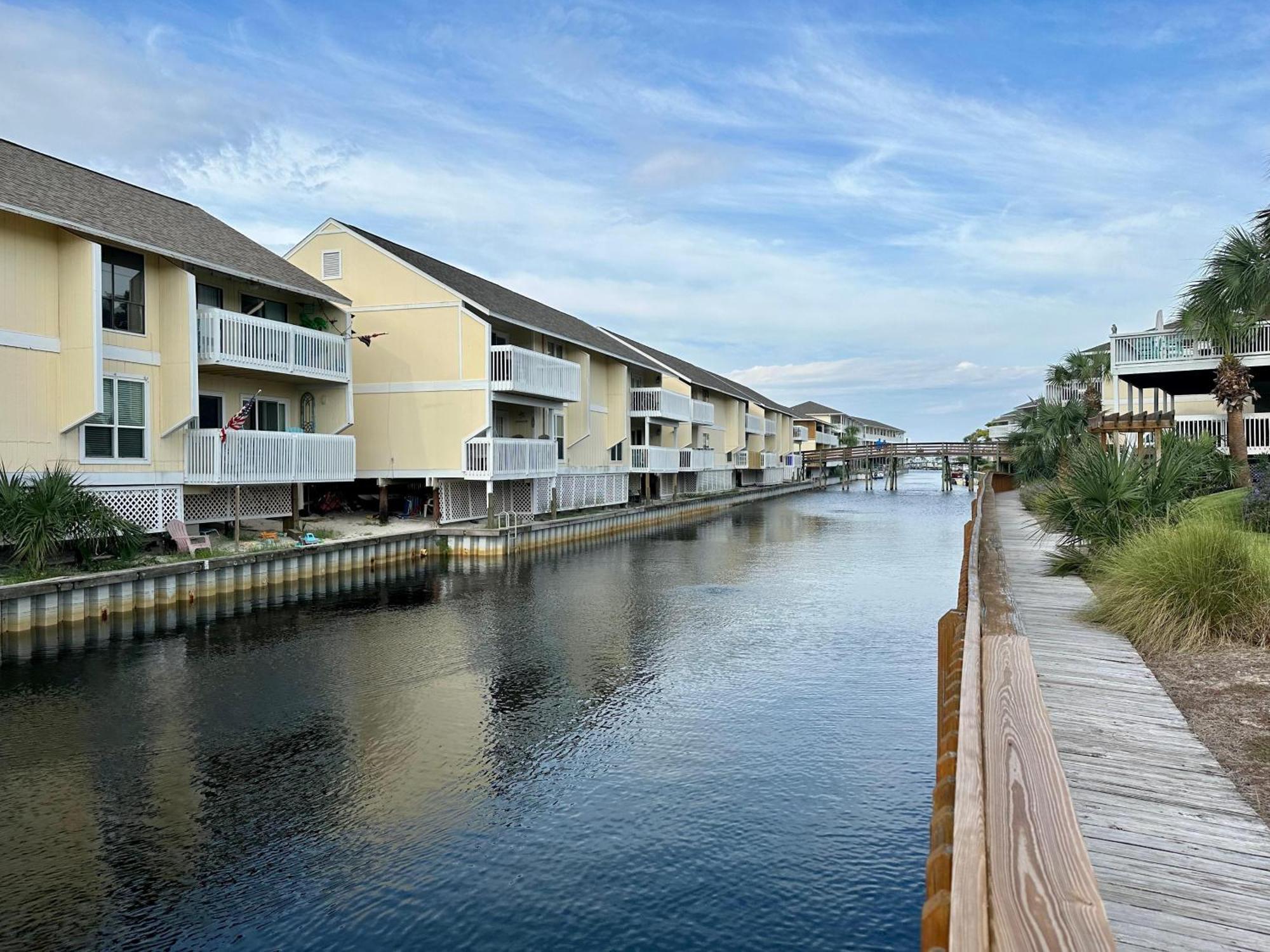 Sandpiper Cove 9123 Destin Exterior photo